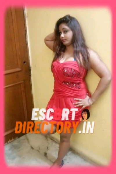 Kriti, Surat Escort for Sensual Dance